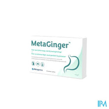 Afbeelding in Gallery-weergave laden, Metaginger Caps 30 30307 Metagenics