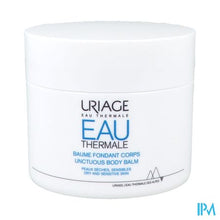Afbeelding in Gallery-weergave laden, Uriage Balsem Fondant Lichaam 200ml