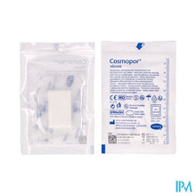 Afbeelding in Gallery-weergave laden, Cosmopor Silicone Selfcare 7,2x5cm 5