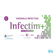 Afbeelding in Gallery-weergave laden, Infectim+ Vaginale Ovulen 7