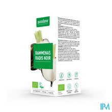 Afbeelding in Gallery-weergave laden, Purasana Rammenas 300mg Bio V-caps 120