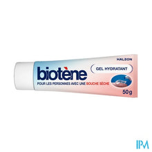 Afbeelding in Gallery-weergave laden, Biotene Oralbalance Speekselvervangende Gel 50g