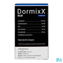 Charger l'image dans la galerie, Dormixx Blue Tabl 40