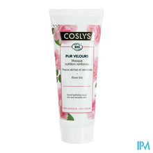 Afbeelding in Gallery-weergave laden, Voedend Masker 75ml