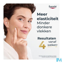 Afbeelding in Gallery-weergave laden, Eucerin Hyaluron-filler+elasticity 3d Serum 30ml