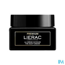 Afbeelding in Gallery-weergave laden, Lierac Premium Zijige A/ageing Creme Pot 50ml Nf