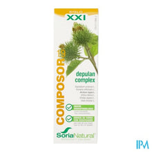 Charger l'image dans la galerie, Soria Composor N19 Depulan Xxi 50ml