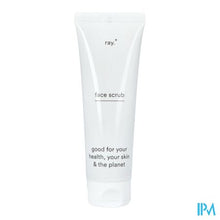 Afbeelding in Gallery-weergave laden, Ray Face Scrub 50ml