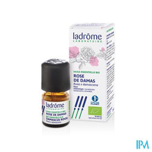 Afbeelding in Gallery-weergave laden, Ladrome Damascus Roos 2ml