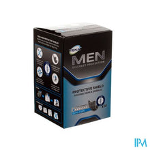 Afbeelding in Gallery-weergave laden, Tena Men Protective Shield 14 750403