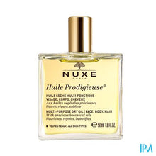 Afbeelding in Gallery-weergave laden, Nuxe Huile Prodigieuse Nf Vapo 50ml