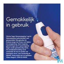 Afbeelding in Gallery-weergave laden, Otrivine Neusverstopping 1mg/ml Neusspray 10ml