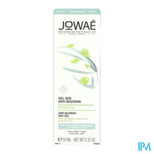 Charger l'image dans la galerie, Jowae Gel Sos A/boutons Tube 10ml