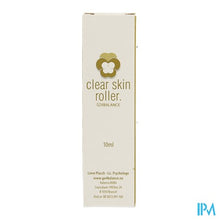 Afbeelding in Gallery-weergave laden, Clear Skin Roller 10ml