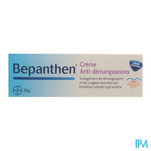 Charger l'image dans la galerie, Bepanthen Eczema Creme Tube 50g