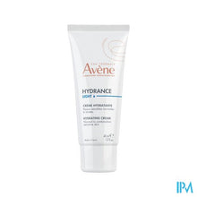 Afbeelding in Gallery-weergave laden, Avene Hydrance Licht Hydraterende Emulsie 40ml