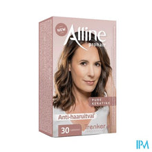 Afbeelding in Gallery-weergave laden, Alline Prohair Tabl 30