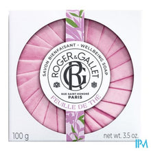 Charger l'image dans la galerie, Roger&gallet Feuille The Zeep 100g