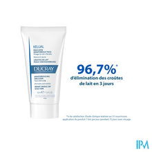 Afbeelding in Gallery-weergave laden, Ducray Kelual Emulsie 50ml