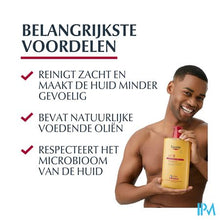Afbeelding in Gallery-weergave laden, Eucerin Ph5 Douche Olie 1000ml