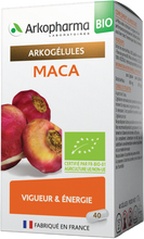 Afbeelding in Gallery-weergave laden, Arkocaps Maca Bio Caps 40
