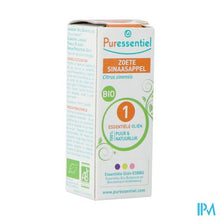 Afbeelding in Gallery-weergave laden, Puressentiel Eo Zoet Sinaas. Bio Exp.10ml