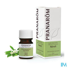 Afbeelding in Gallery-weergave laden, Pranarom Eo Neroli Bloem 2ml