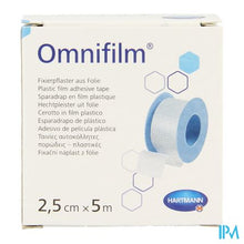 Afbeelding in Gallery-weergave laden, Omnifilm 2,5cmx5m 1 P/s