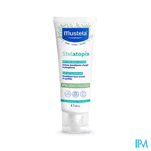 Afbeelding in Gallery-weergave laden, Mustela Pa Stelatopia Emollierende Cr Gezicht 40ml