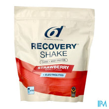 Afbeelding in Gallery-weergave laden, 6d Recovery Shake Strawberry Pdr 850g