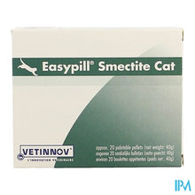 Charger l'image dans la galerie, Easypill Smectite Pate Kat 40g