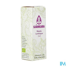 Charger l'image dans la galerie, Sjankara Mastix Ess. Olie Bio 5ml