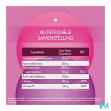 Afbeelding in Gallery-weergave laden, Oenobiol Gummies Weight Control 60