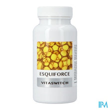 Afbeelding in Gallery-weergave laden, Esquiforce Caps 60