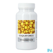 Afbeelding in Gallery-weergave laden, Esquiforce Caps 60