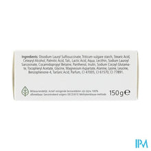 Load image into Gallery viewer, Sebamed Zeepvrij Wastablet 150g