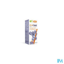 Charger l'image dans la galerie, Kidcool Siroop Fl 150ml