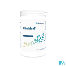 Load image into Gallery viewer, Ultrameal Vanille Pdr 630g 77 Metagenics