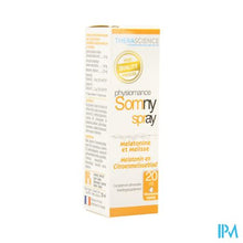 Load image into Gallery viewer, Somny Spray Fl 20ml Physiomance Phy292