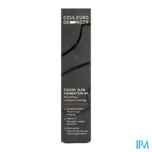 Charger l'image dans la galerie, Couleurs De Noir Fus.glow Fdt 04 B. Dore 30ml