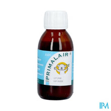 Load image into Gallery viewer, Primalair Kids 120ml
