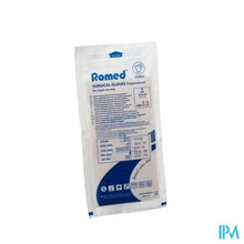 Load image into Gallery viewer, Handschoen Latex Onderzoek X-large 2 Pontos