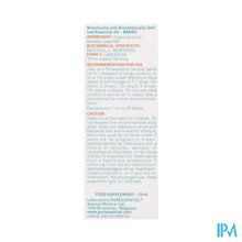 Load image into Gallery viewer, Puressentiel Eo Pepermunt Bio Expert 10ml