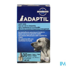 Afbeelding in Gallery-weergave laden, Adaptil Calm Navulling Nf 1maand 48ml