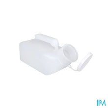 Charger l'image dans la galerie, Urinaal Economy Wit Man Advys