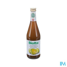 Load image into Gallery viewer, Biotta Zuurkoolsap 500ml