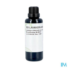 Afbeelding in Gallery-weergave laden, Sjankara Lavandin Abrialis Ess. Olie Bio 50ml