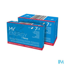 Afbeelding in Gallery-weergave laden, My Energy Tabl 30