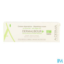 Afbeelding in Gallery-weergave laden, Aderma Dermalibour Creme Tube 100ml