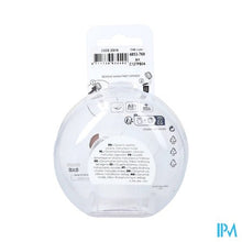 Charger l'image dans la galerie, Difrax Dynamic Fopspeen 6-18m Prime Pistac./green2
